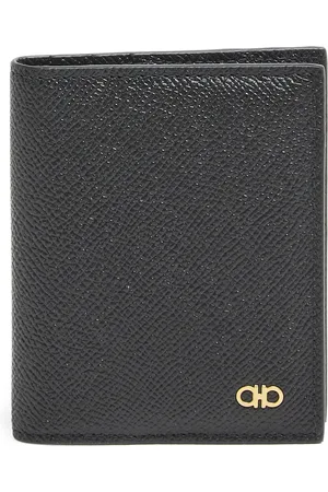 Salvatore Ferragamo Micro Grancio wallet