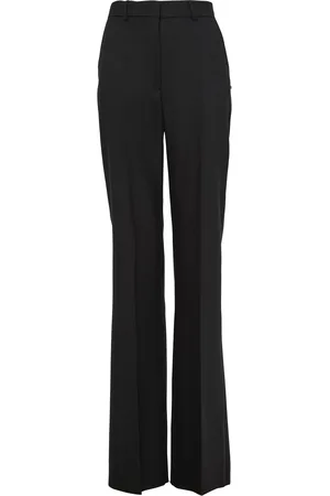 Sportmax Oxalis wide-leg pants