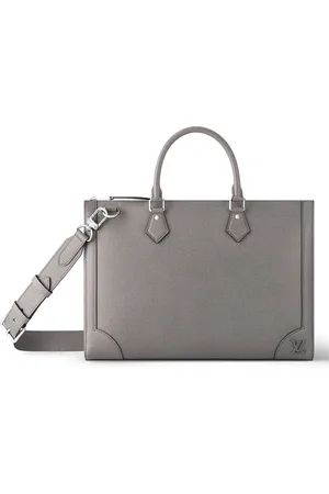 LOUIS VUITTON Slim Briefcase