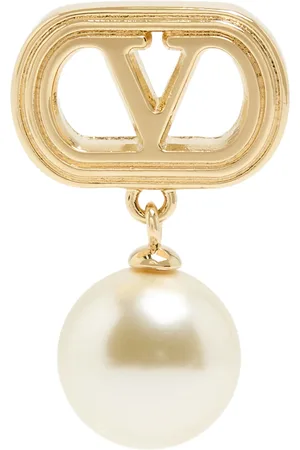VALENTINO GARAVANI Ovalette earrings