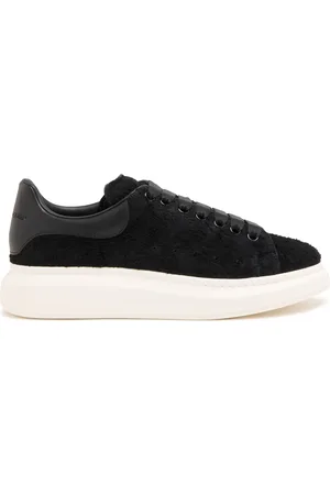 Alexander McQueen Oversized sneakers
