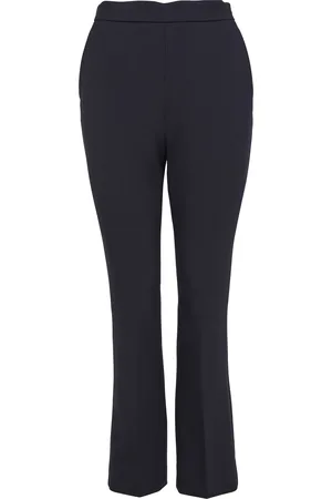 Max Mara Nepeta straight-leg pants