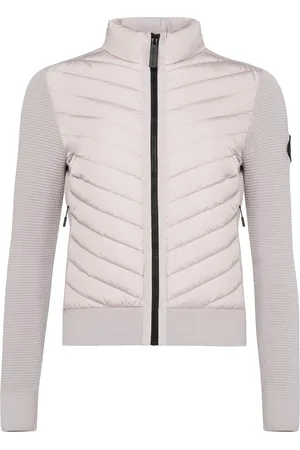 Canada Goose HyBridge knit jacket