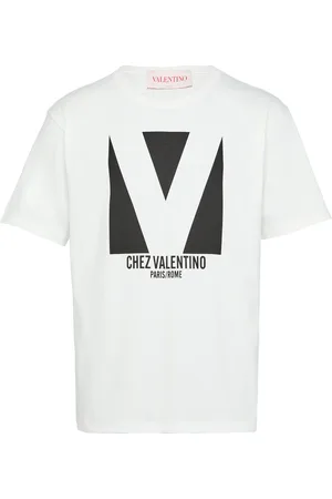 VALENTINO GARAVANI Short-sleeved t-shirt