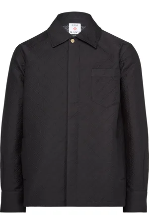 Casablanca Jacquard jacket