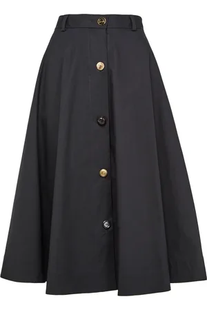 Moschino Flared skirt