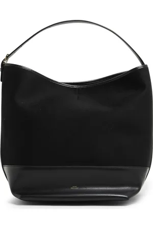 Totême Belted tote bag