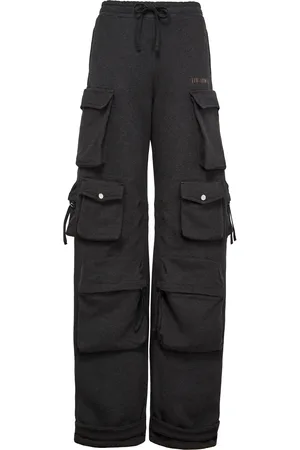 The Attico Cargo pants