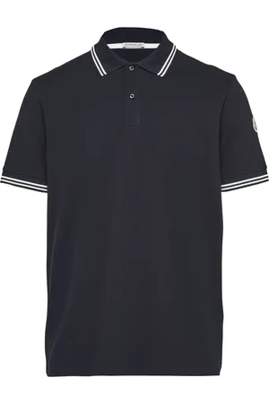 Moncler Shortsleeves polo