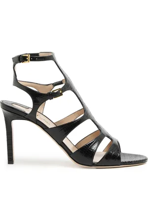 Tom Ford Printed tejus sandals
