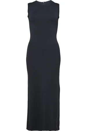 Max Mara Visiera maxi dress