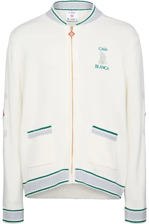 Casablanca Casa club jacket