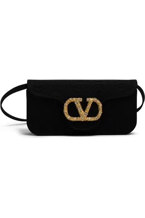 VALENTINO GARAVANI Locò clutch bag