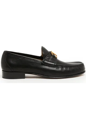 VALENTINO GARAVANI Vlogo Signature loafers
