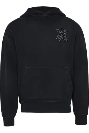 AMIRI MA Hollywood oversized hoodie