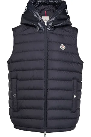Moncler Bourget vest