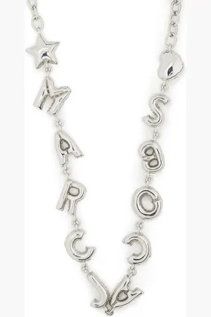 Marc Jacobs Balloon necklace