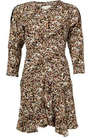 Isabel Marant Octavia mini dress