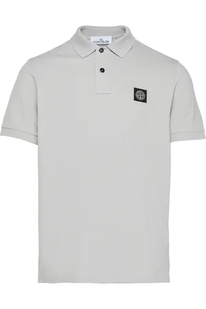 Stone Island Logo polo