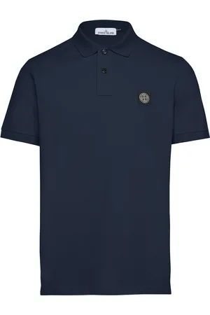 Stone Island Logo polo