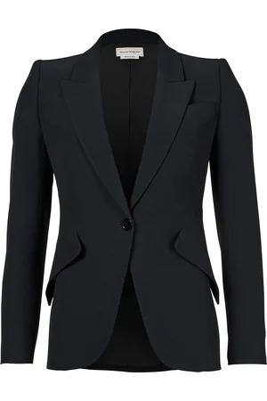 Alexander McQueen Blazer jacket