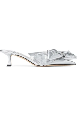 Jimmy Choo Staz 50 mules