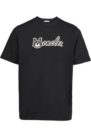 Moncler Shortsleeves t-shirt