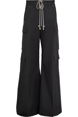 Rick Owens Cargobelas pants
