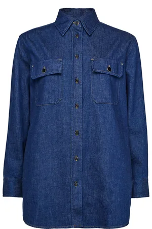 A.P.C. Mare long-sleeved shirt