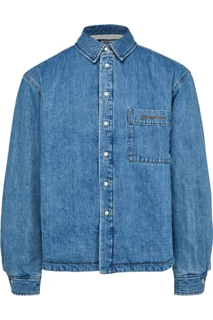 Jacquemus Boulanger shirt