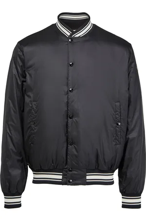 Moncler Bouchet bomber
