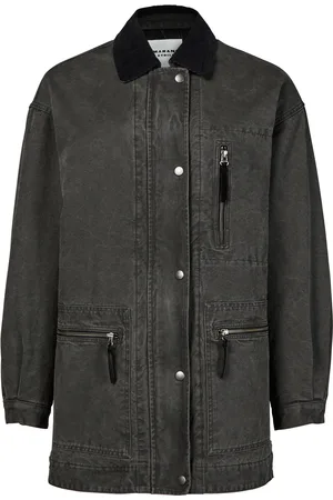 Marant Etoile Kimelia jacket
