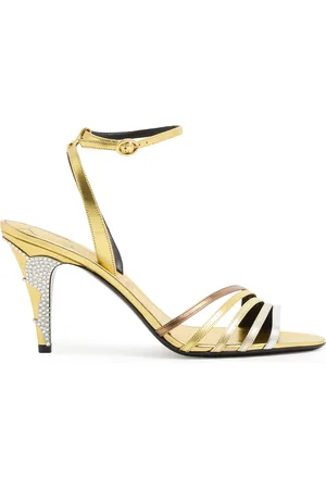 VALENTINO GARAVANI Ladycrush sandals