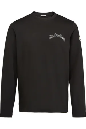 Moncler Longsleeves t-shirt