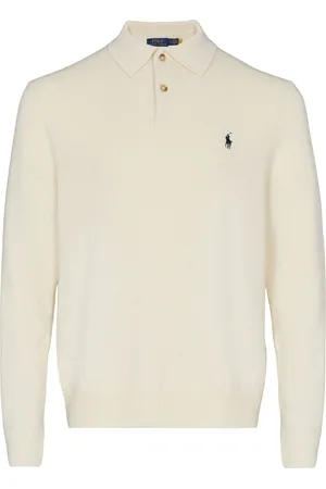 Ralph Lauren Long sleeved pullover