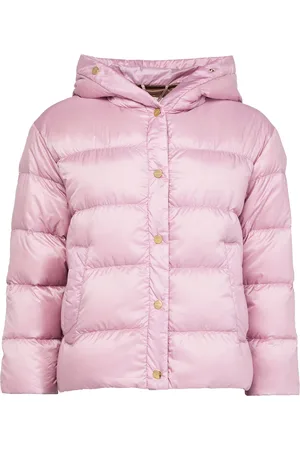 Max Mara Seigo puffer jacket