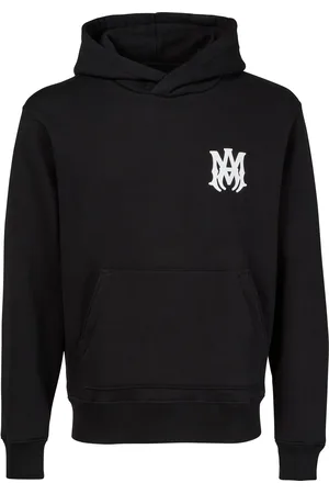 AMIRI Ma Core logo hoodie