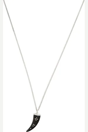 Isabel Marant Long necklace