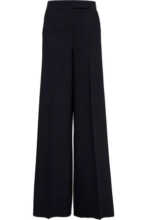 Max Mara Osol wide-leg pants