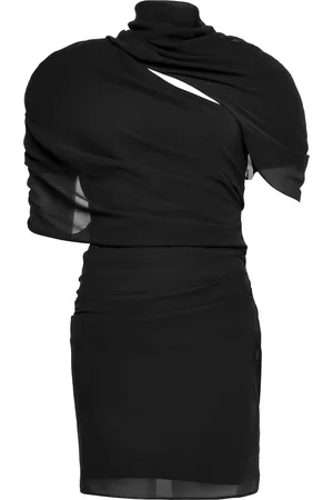 Jacquemus Castagna mini dress