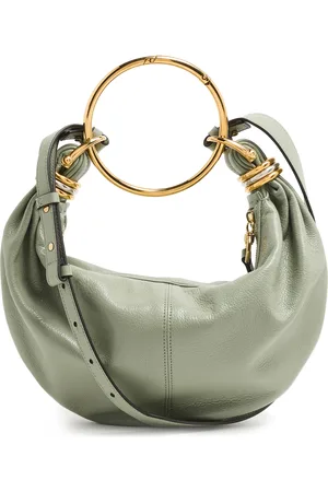 Chloé Bracelet hobo bag