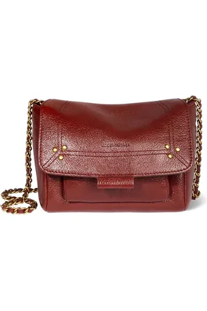 JÉRÔME DREYFUSS Lulu S crossbody bag