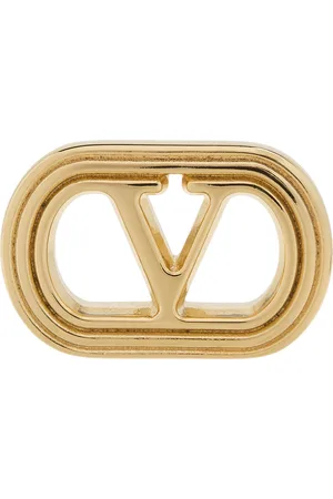 VALENTINO GARAVANI Ovalette earrings