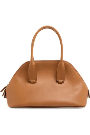 The Row Medium Devon shoulder bag