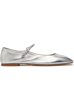 Aeyde Uma ballet flats