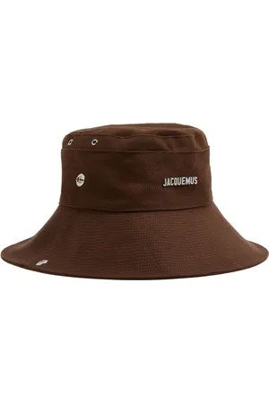 Jacquemus De-Nimes bob