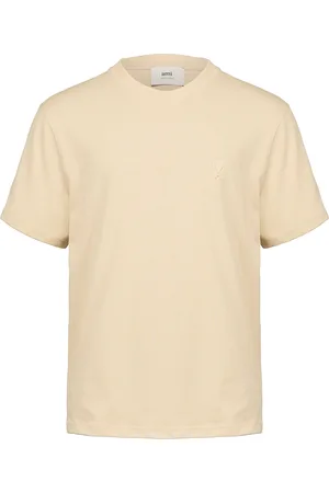 Ami Ami de Caur short-sleeved t-shirt