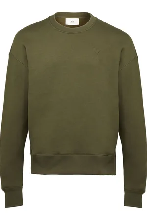 Ami Ami de caur sweatshirt