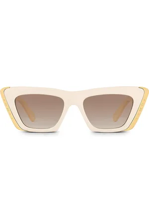 LOUIS VUITTON LV Moon Cat Eye Sunglasses