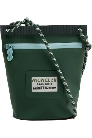 Moncler Amoeba pouch